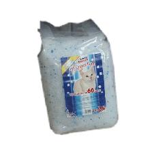 Certech żwirek silikonowy Super Benek Crystal 13kg EconoPack