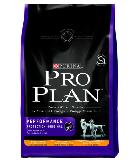 Purina ProPlan Performance karma dla psów aktywnych